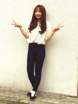 Chi-yanさんのコーディネート