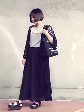 Chi-yanさんのコーディネート