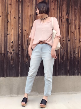 Chi-yanさんのコーディネート