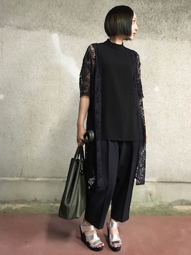 Chi-yanさんのコーディネート