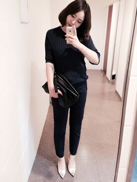 Vis-さんのコーディネート