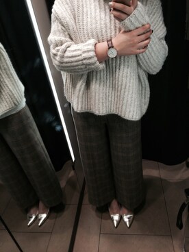 Vis-さんのコーディネート