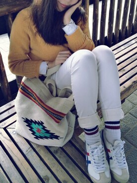 Vis-さんのコーディネート