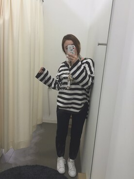 Vis-さんのコーディネート