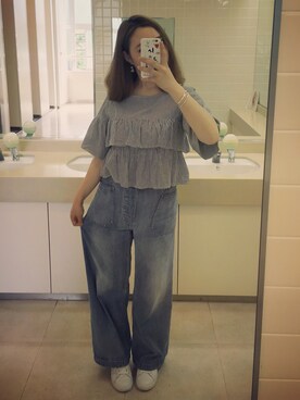 Vis-さんのコーディネート