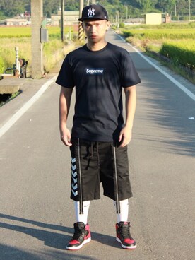 DengZさんのコーディネート