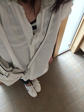 しましまさんのコーディネート