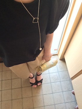 しましまさんのコーディネート