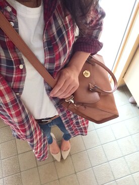 しましまさんのコーディネート