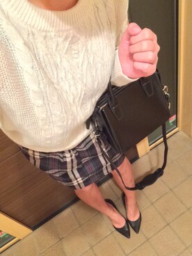 しましまさんのコーディネート