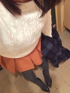 しましまさんのコーディネート