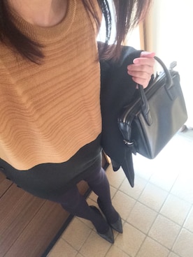 しましまさんのコーディネート