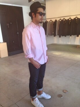 miya1218さんのコーディネート