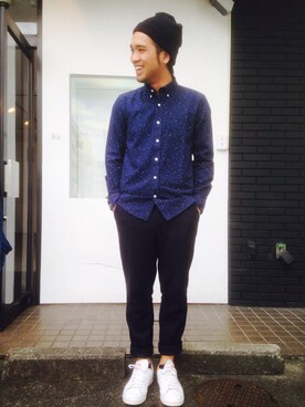 miya1218さんのコーディネート