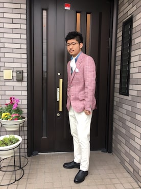 ゲソさんのコーディネート