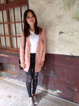 Janelle さんのコーディネート