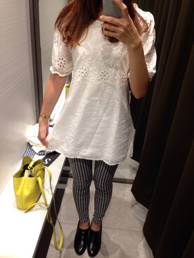 Janelle さんのコーディネート