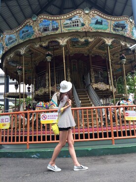 Janelle さんのコーディネート