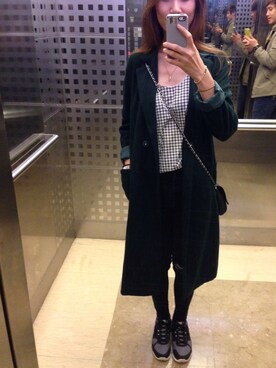 Janelle さんのコーディネート