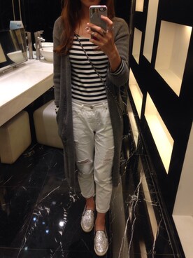 Janelle さんのコーディネート