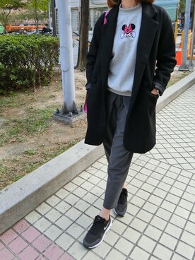 Janelle さんのコーディネート