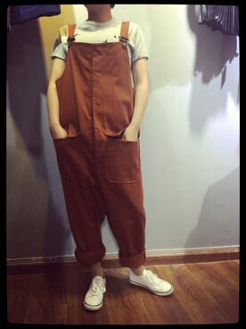 Fishさんのコーディネート