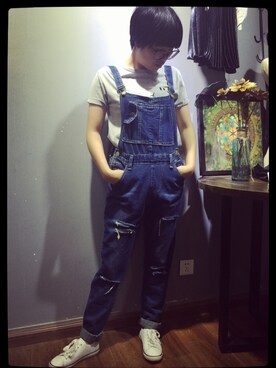 Fishさんのコーディネート