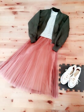 ☆NAM-i☆さんのコーディネート