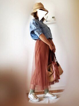 ☆NAM-i☆さんのコーディネート