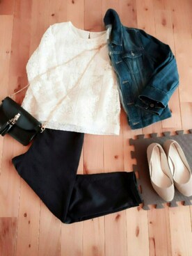 ☆NAM-i☆さんのコーディネート