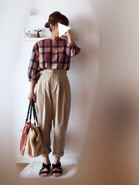 ☆NAM-i☆さんのコーディネート