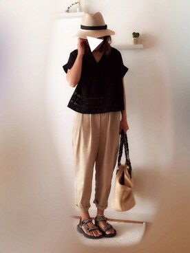 ☆NAM-i☆さんのコーディネート