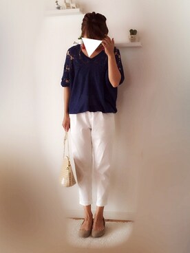 ☆NAM-i☆さんのコーディネート