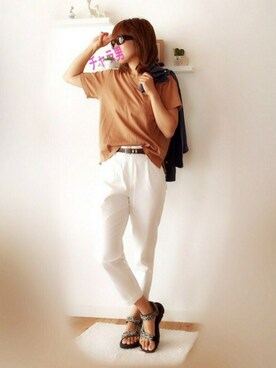 ☆NAM-i☆さんのコーディネート