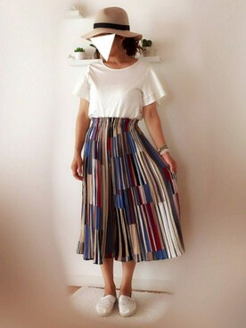 ☆NAM-i☆さんのコーディネート