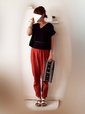 ☆NAM-i☆さんのコーディネート