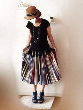 ☆NAM-i☆さんのコーディネート