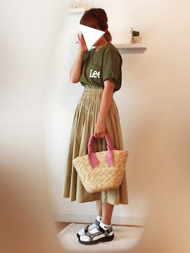 ☆NAM-i☆さんのコーディネート