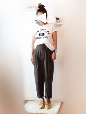 ☆NAM-i☆さんのコーディネート