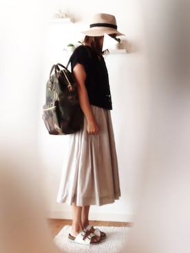 ☆NAM-i☆さんのコーディネート