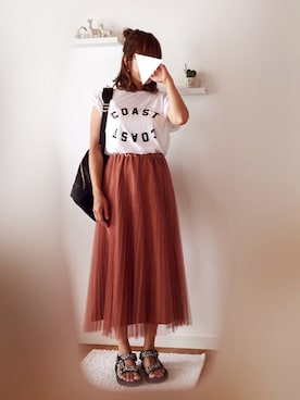 ☆NAM-i☆さんのコーディネート