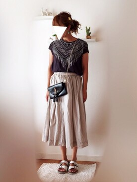 ☆NAM-i☆さんのコーディネート