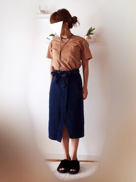 ☆NAM-i☆さんのコーディネート