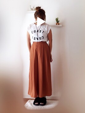 ☆NAM-i☆さんのコーディネート