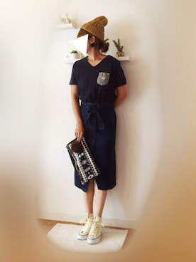 ☆NAM-i☆さんのコーディネート