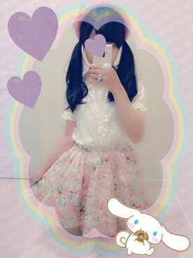 しゅんかさんのコーディネート