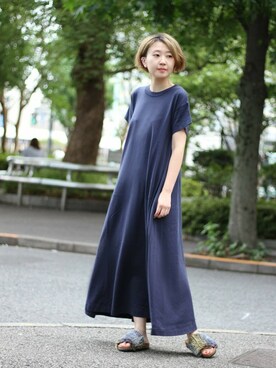 PRESS naitouさんのコーディネート