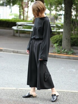 PRESS naitouさんのコーディネート