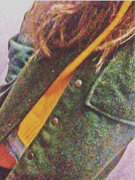 Uさんのコーディネート