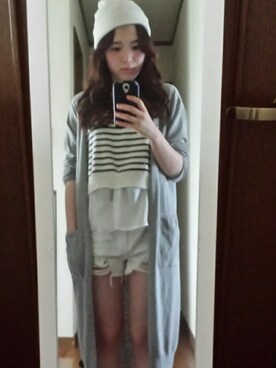 mariaさんのコーディネート